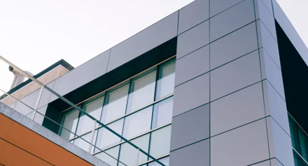 wall partition glass work in hyderabad