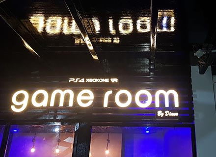 led sign boards in Hyderabad